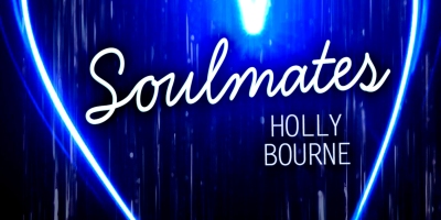 REVIEW – SOULMATES by Holly Bourne